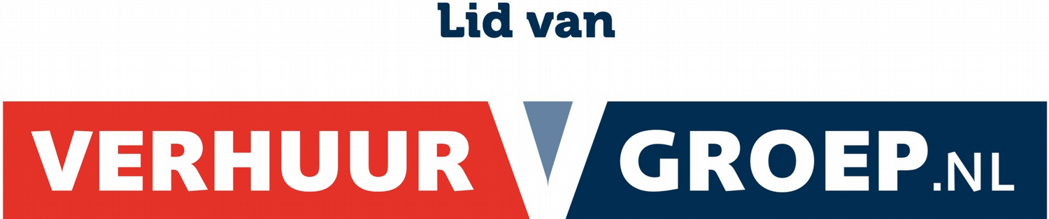 Lid van Verhuurgroep Nederland